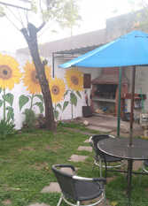 Foto 2 de la galería de Comodo Departamento en Guillon Luis