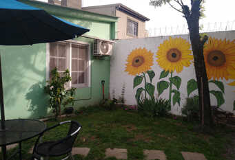 Foto 1 de la galería de Comodo Departamento en Guillon Luis