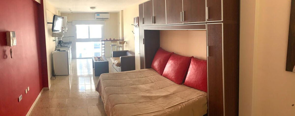 Foto principal de Departamentos con Balcon al Mar.Enduro 2025 en Mar Del Plata