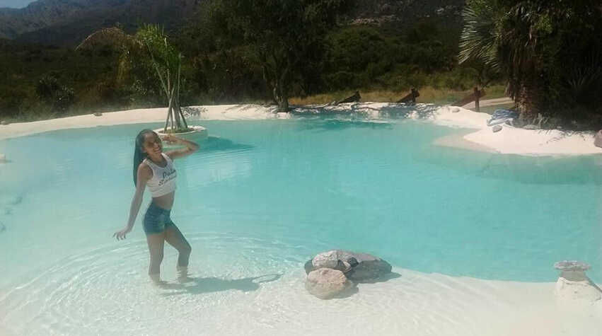 Foto principal de Fragancias Serranas en Cortaderas