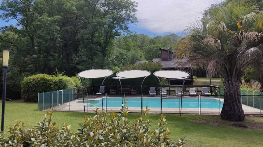 Foto principal de AltoJardín Complejo de Cabañas en Santa Rosa De Calamuchita