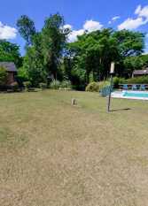 Foto 3 de la galería de AltoJardín Complejo de Cabañas en Santa Rosa De Calamuchita