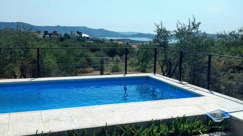 Foto principal de Luz del Amanecer Apart en Capilla Del Monte