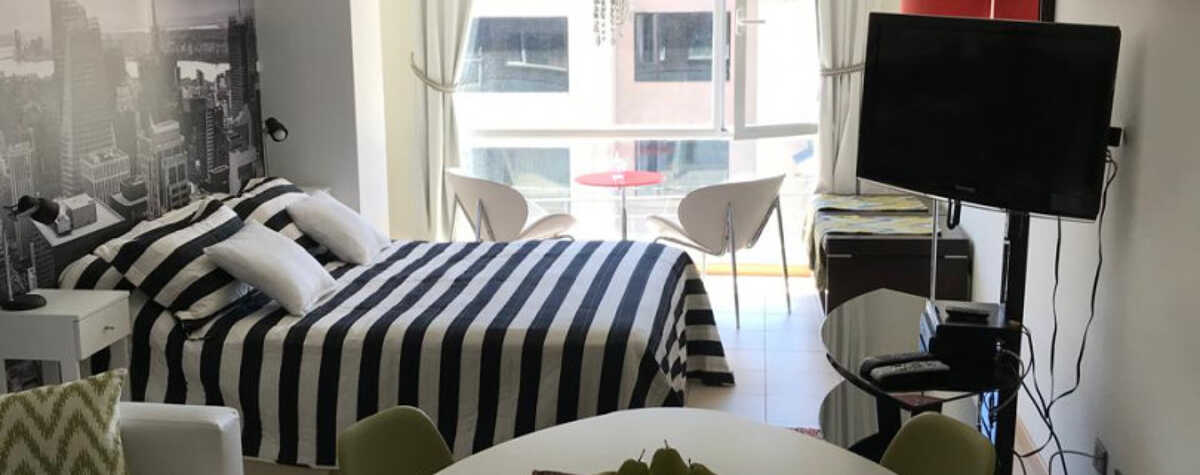 Foto principal de Departamento Shanti en San Carlos De Bariloche