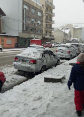 Foto 2 de la galería de Departamento Shanti en San Carlos De Bariloche
