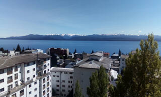 Foto 1 de Dpto.Centro Bariloche en San Carlos De Bariloche