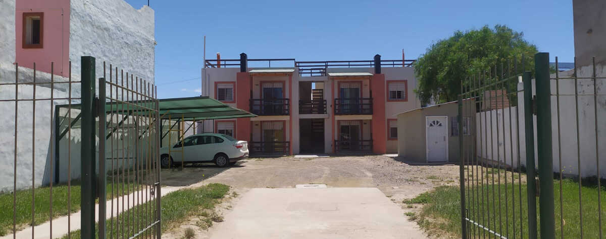 Foto principal de Complejo Evelin en Las Grutas