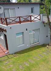 Foto 2 de la galería de Casa en Mar Del Plata en Mar Del Plata