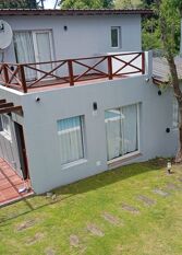 Foto 2 de la galería de Casa en Mar Del Plata en Mar Del Plata