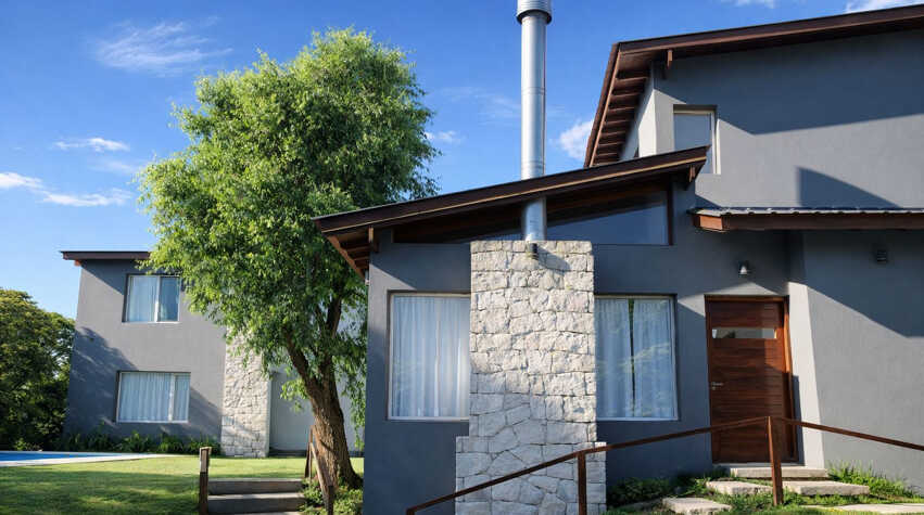 Foto principal de Cabañas Paraiso Serrano en Mar Del Plata