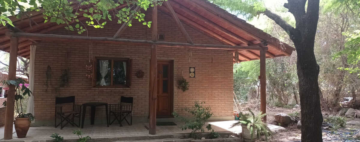 Foto principal de Nanchira en Luyaba