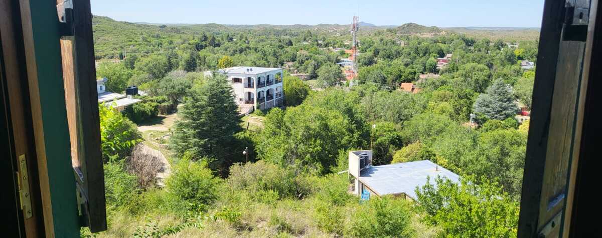 Foto principal de MARANA - THA en El Volcan