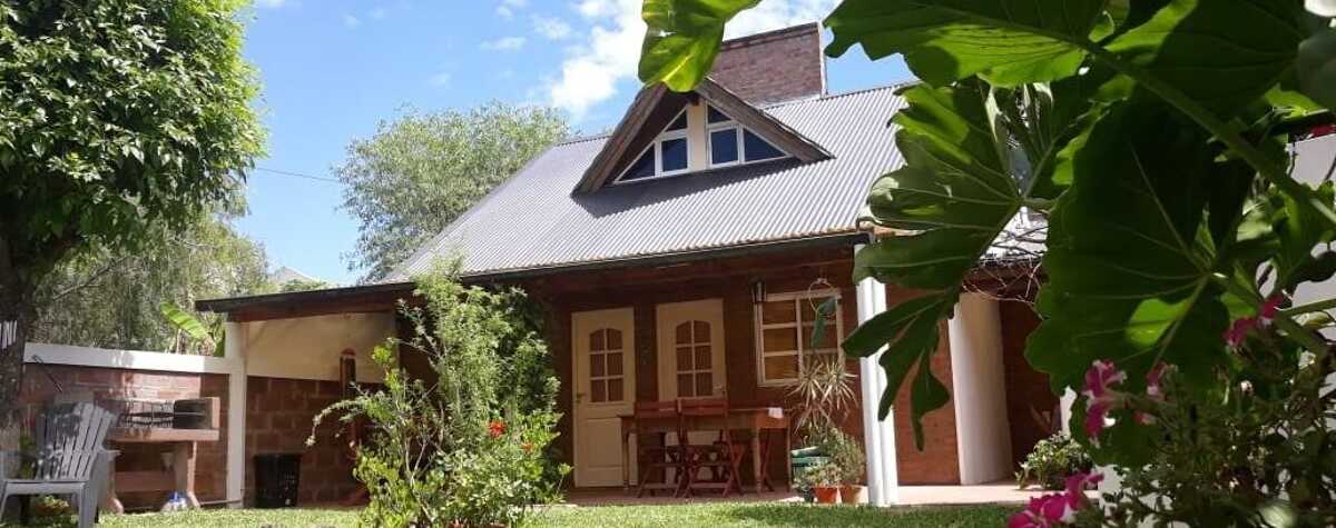 Foto principal de Apartamentos Lo De Juan en Colón