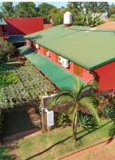 Foto 2 de la galería de Apart del Huesped en Puerto Iguazú