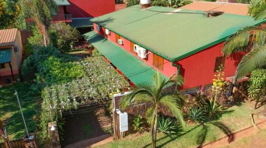 Foto principal de Apart del Huesped en Puerto Iguazú