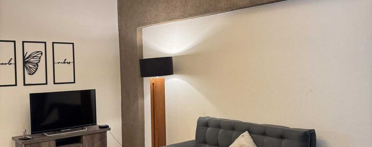 Foto principal de Victorino House en barrio Cerro de las Rosas con cochera en Ciudad De Córdoba