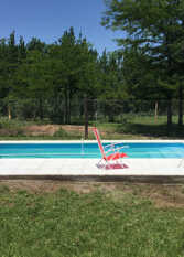 Foto 3 de la galería de Cabañas Vientos del Sur en Villa Yacanto De Calamuchita