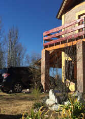Foto 4 de Cabañas Vientos del Sur en Villa Yacanto De Calamuchita