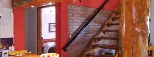 Foto 1 de Cabañas Vientos del Sur en Villa Yacanto De Calamuchita
