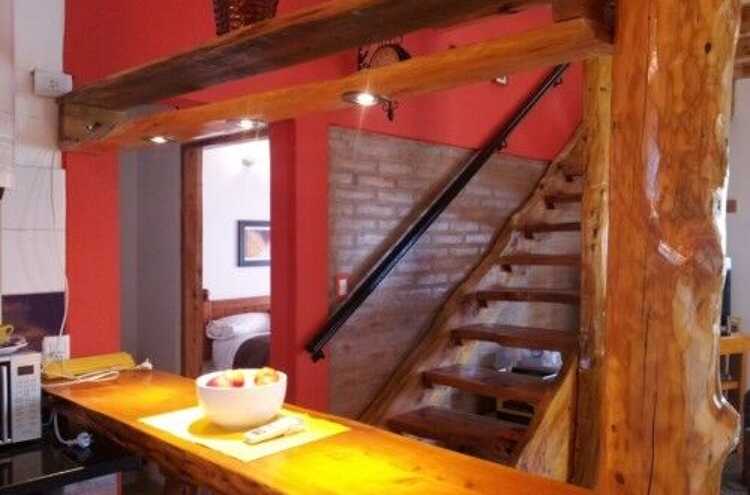 Foto principal de Cabañas Vientos del Sur en Villa Yacanto De Calamuchita