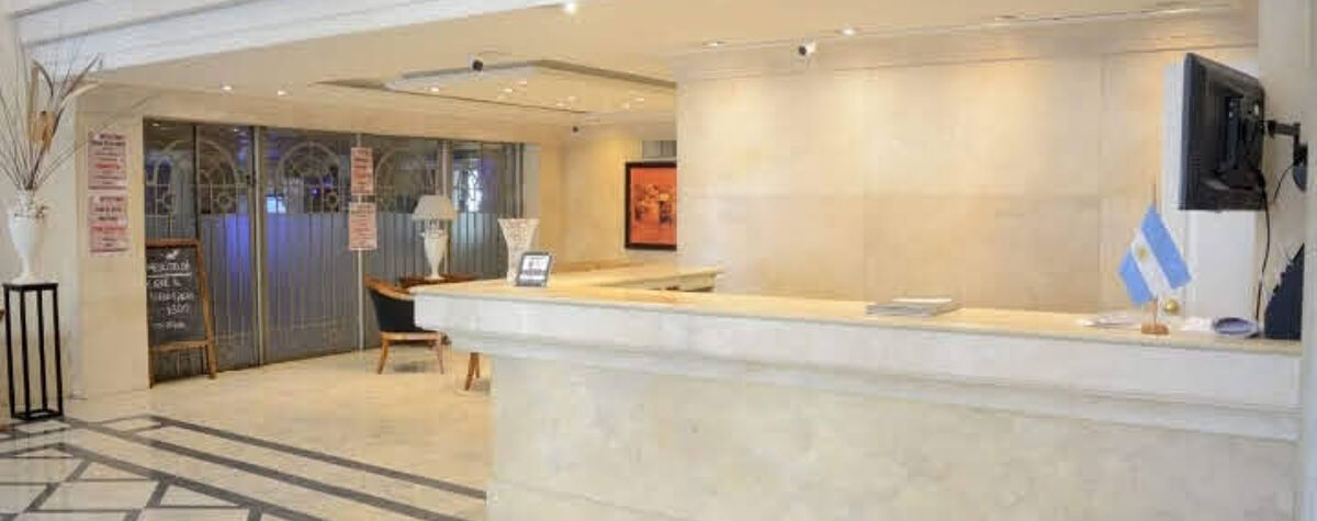 Foto principal de MZA Departamentos en Ciudad De Mendoza