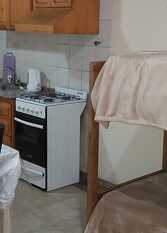 Foto 3 de la galería de Departamentos Céntricos- El Fortinero en San Rafael