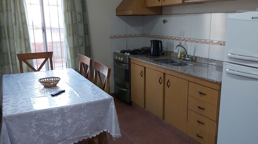 Foto principal de Departamentos Céntricos- El Fortinero en San Rafael