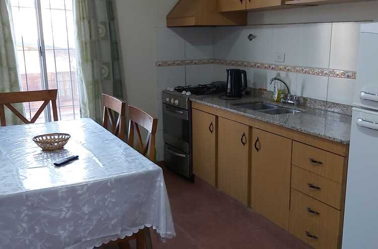 Foto principal de Departamentos Céntricos- El Fortinero en San Rafael