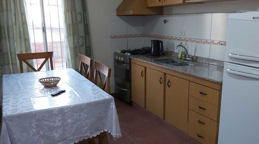 Foto principal de Departamentos Céntricos- El Fortinero en San Rafael