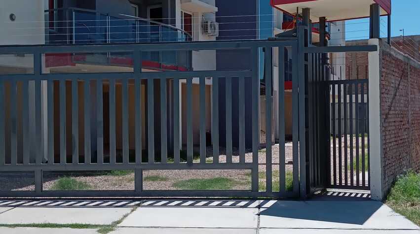 Foto principal de Departamento Agrocon en San Rafael