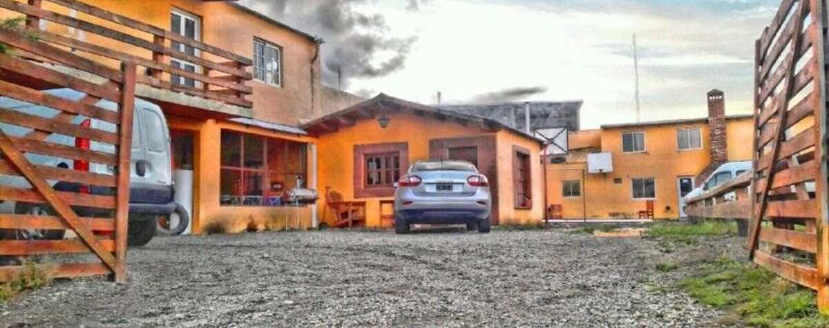 Foto principal de DF Departamentos Por Día Río Gallegos en Rio Gallegos