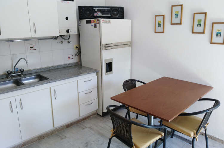 Foto principal de Departamento en Carlos Paz en Villa Carlos Paz