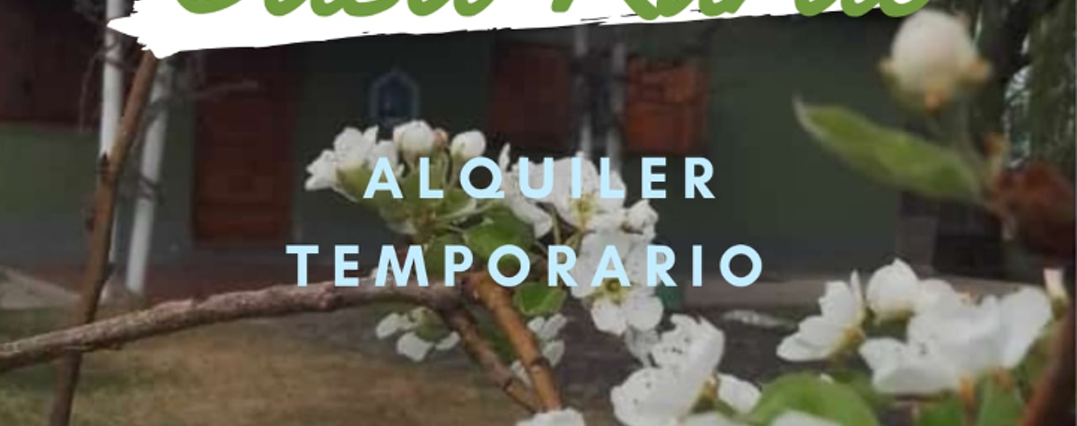 Foto principal de Casa Rural en San Carlos