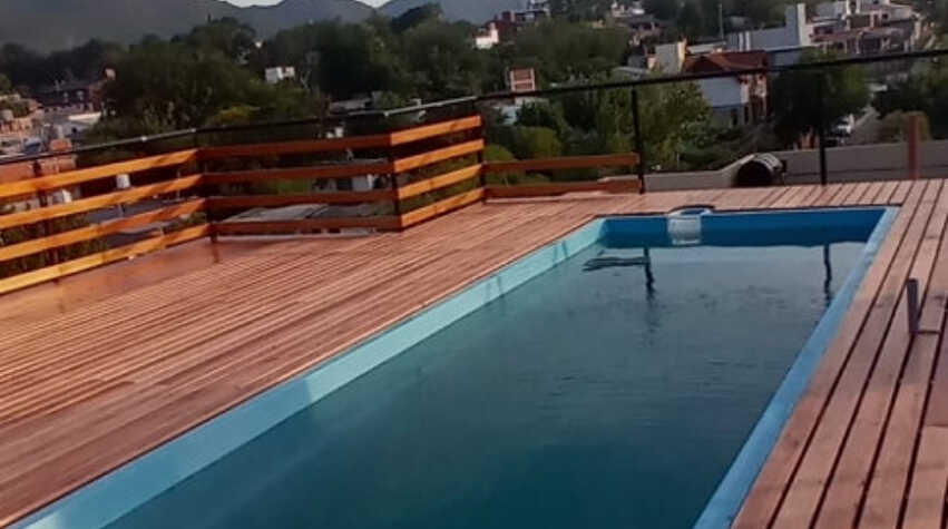 Foto principal de Edificio Los  Condores en Villa Carlos Paz