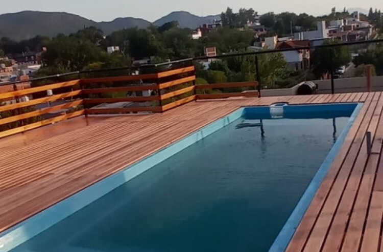 Foto principal de Edificio Los  Condores en Villa Carlos Paz