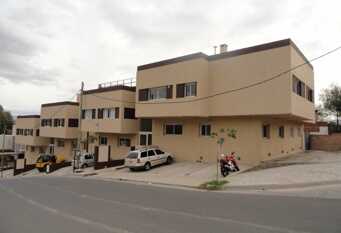 Foto 1 de la galería de Edificio Los  Condores en Villa Carlos Paz