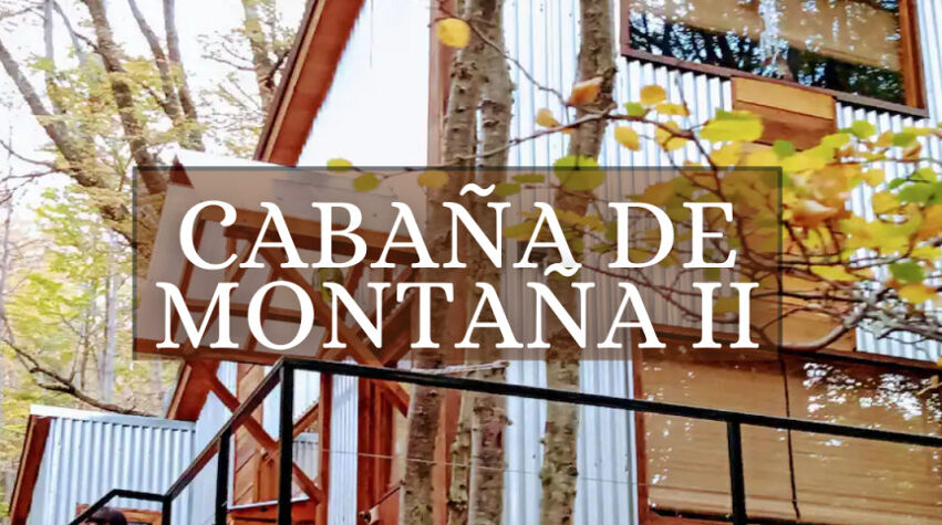 Foto principal de Ikaukayen Cabañas de Montaña en Ushuaia