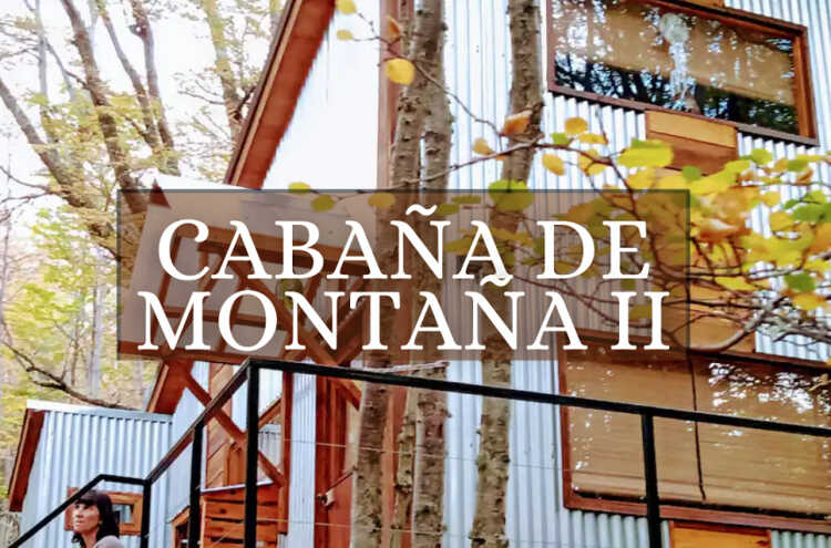 Foto principal de Ikaukayen Cabañas de Montaña en Ushuaia