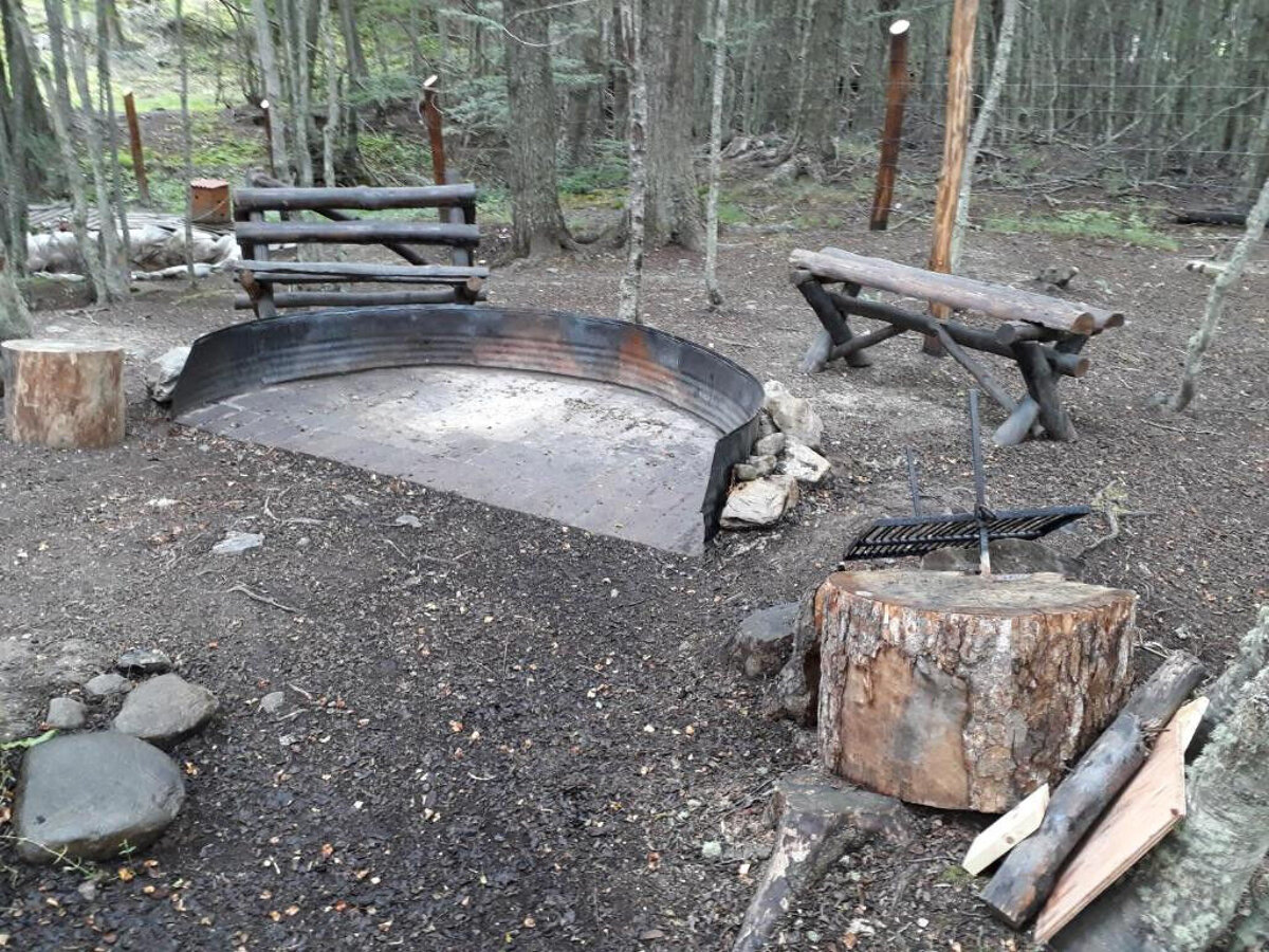 Ikaukayen Cabañas de Montaña - 5