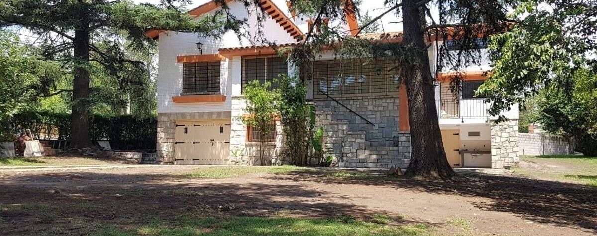 Foto principal de Casa Las Achiras en Villa Carlos Paz