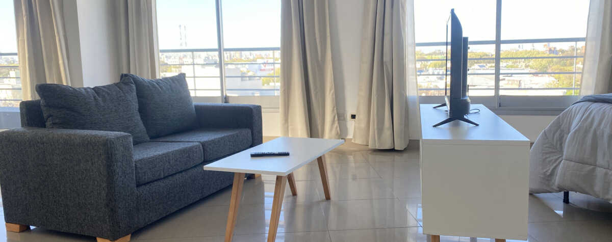 Foto principal de Triunvirato Studio Luminoso en Capital Federal