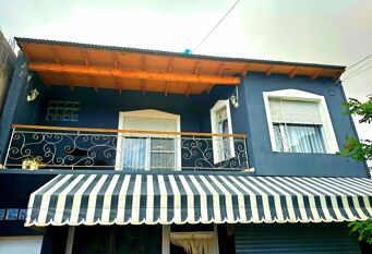 Foto 1 de la galería de Casa Margarita en Puerto Madryn