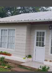 Foto 3 de la galería de Cabaña Villa General Belgrano en Villa General Belgrano