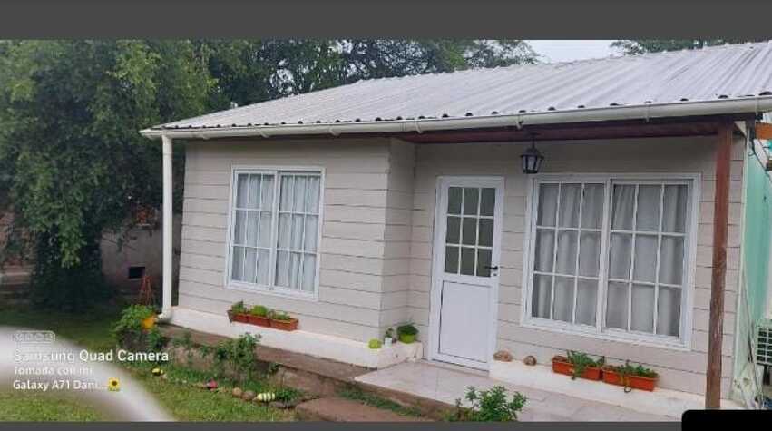 Foto principal de Cabaña Villa General Belgrano en Villa General Belgrano