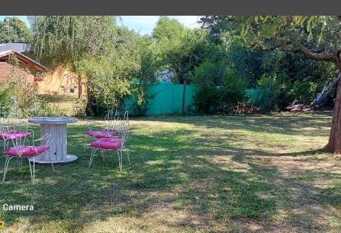 Foto 1 de la galería de Cabaña Villa General Belgrano en Villa General Belgrano