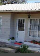 Foto 2 de la galería de Cabaña Villa General Belgrano en Villa General Belgrano