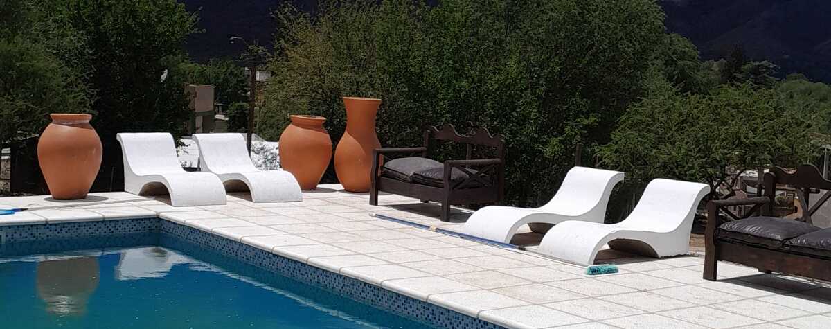 Foto principal de Colinas Del Mirador. en Bialet Massé