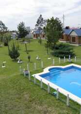 Foto 2 de la galería de Complejo Itati Gualeguaychu en Gualeguaychú