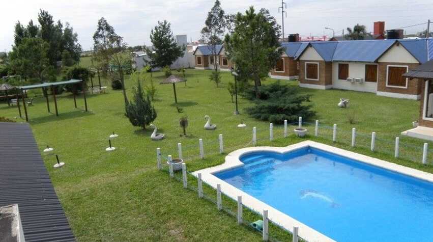 Foto principal de Complejo Itati Gualeguaychu en Gualeguaychú