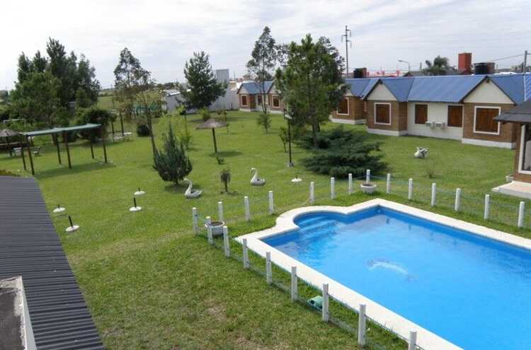 Foto principal de Complejo Itati Gualeguaychu en Gualeguaychú